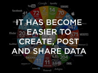 Visualizing Data - Open Data PH talk