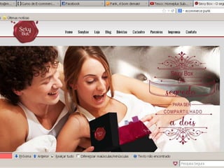 01 inovacao em ecommerce