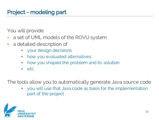 Papyrus uml tutorial Papyrus uml tutorial