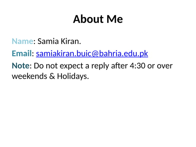 Introduction To Computing Profession Pptx