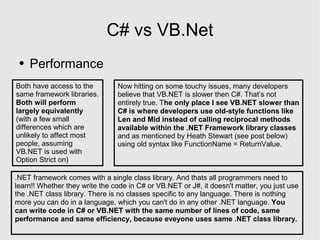 Desenvolvimento em .Net - Introducao A Framework