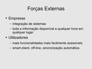 Desenvolvimento em .Net - Introducao A Framework