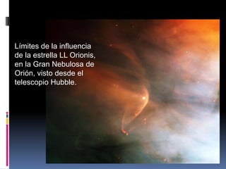 El Sistema Solar: introducción