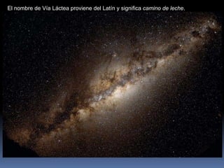 El Sistema Solar: introducción