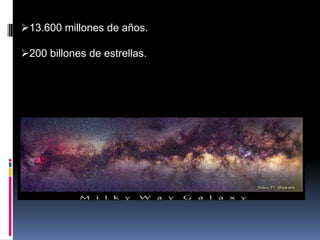 El Sistema Solar: introducción