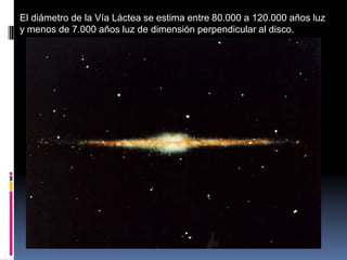 El Sistema Solar: introducción