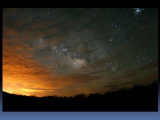 El Sistema Solar: introducción