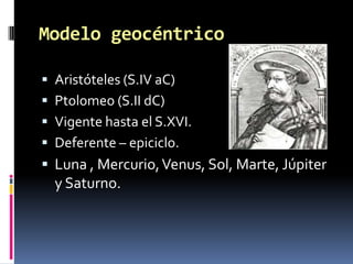El Sistema Solar: introducción