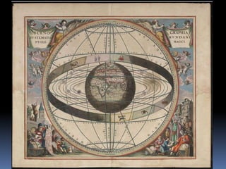 El Sistema Solar: introducción