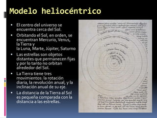 El Sistema Solar: introducción