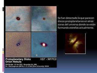 El Sistema Solar: introducción
