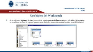 01 Laboratorio de introducción a ANSYS Workbench | PDF