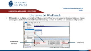 01 Laboratorio de introducción a ANSYS Workbench | PDF