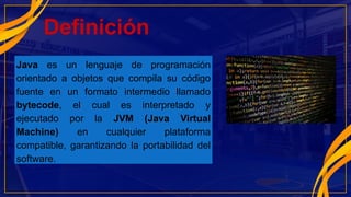 Introducción a Java: programación OPP.pptx