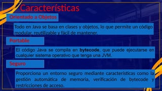 Java Basa Introducción a Java: programación OPP.pptx
