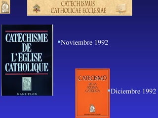 Noviembre 1992




              Diciembre 1992
 