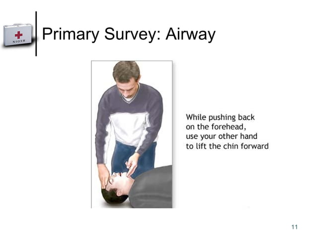 Introduction to First Aid | PPT | First Aid | Injuries