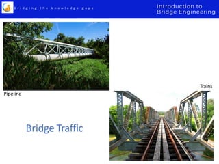 Introduction and Fundamentals of Bridge Engineering | PDF