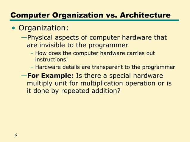 computer architecture and organization.ppt