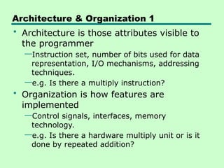 01_Introduction to computer archietecture.pptx