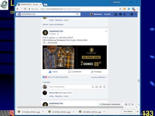 Mohamed Louadi, PhD Tunis mlouadi@louadi.com133
Le modèle de Nolan
ou l’informatisation des entreprises
 