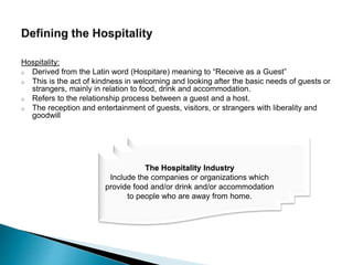 01_Introduction_Hospitality Mgt.ppt