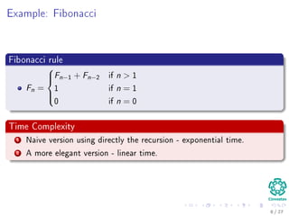 Instance of a Problem
Instance of the problem
For example, we have
9, 8, 5, 6, 7, 4, 3, 2, 1
Then, we ﬁnish with
1, 2, 3, 4, 5, 6, 7, 8, 9
7 / 36
 