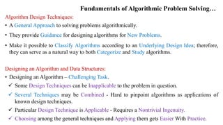 Introduction to Algorithm Design and Analysis.pdf