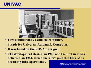 Introduction to computers | PPT