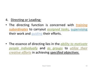 01 Introduction to Construction Management | PDF