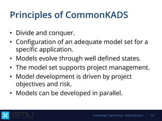 01 Introduction to Knowledge Engineering | PPT