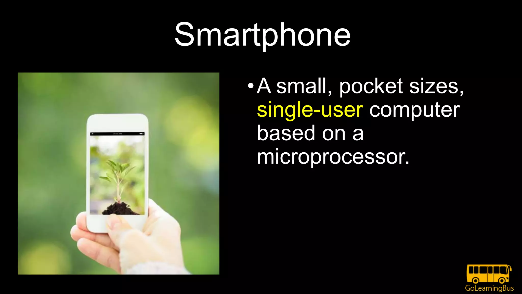 Introduction to Computer Science | PPTX