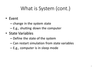 Simulation and modeling introduction.pptx