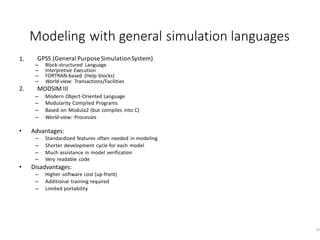 Simulation and modeling introduction.pptx
