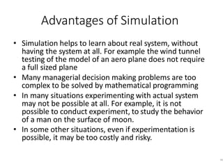 Simulation and modeling introduction.pptx