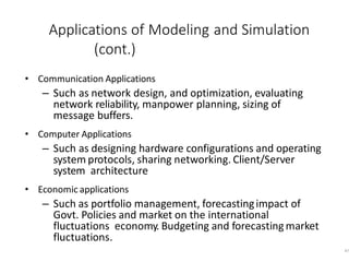Simulation and modeling introduction.pptx