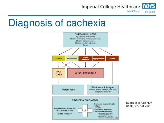 Introduction to Sarcopenia and frailty