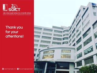 Thank you
for your
attentions!
35
 