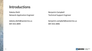 The Basics of Industrial Ethernet Communications | PPTX