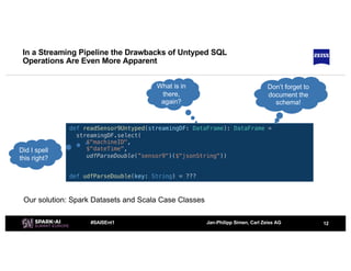 Using Apache Spark Structured Streaming on Azure Databricks for ...