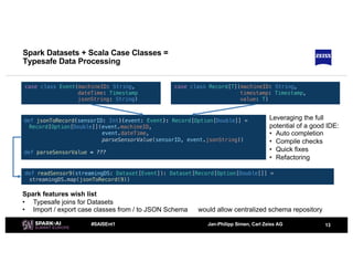 Using Apache Spark Structured Streaming on Azure Databricks for ...