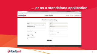 … or as a standalone application

9

9

 