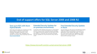 https://www.microsoft.com/en-us/sql-server/sql-server-2008
 