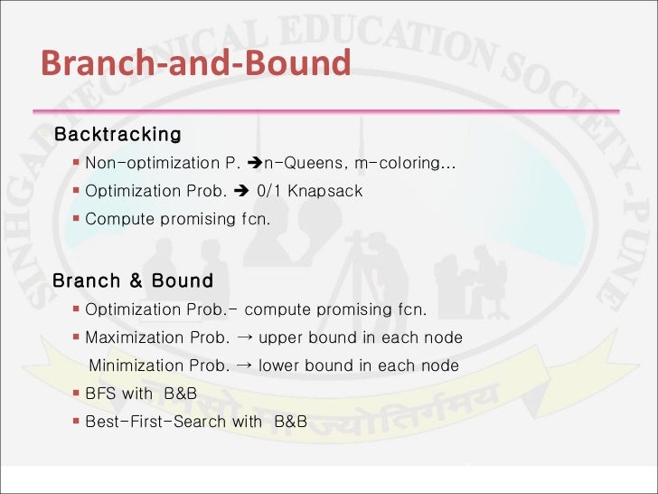 m-coloring problem backtracking using 01 knapsack backtracking m-coloring problem backtracking using 01 knapsack backtracking