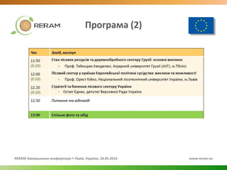 01 kr reram final_conference_lviv_opening+agenda ukr (2)