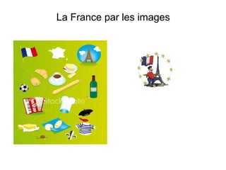 La France par les images
 