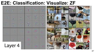 47
E2E: Classification: Visualize: ZF
 