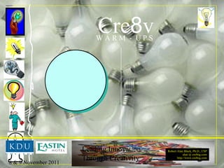 Cre 8 v W A R M  -  U P S 