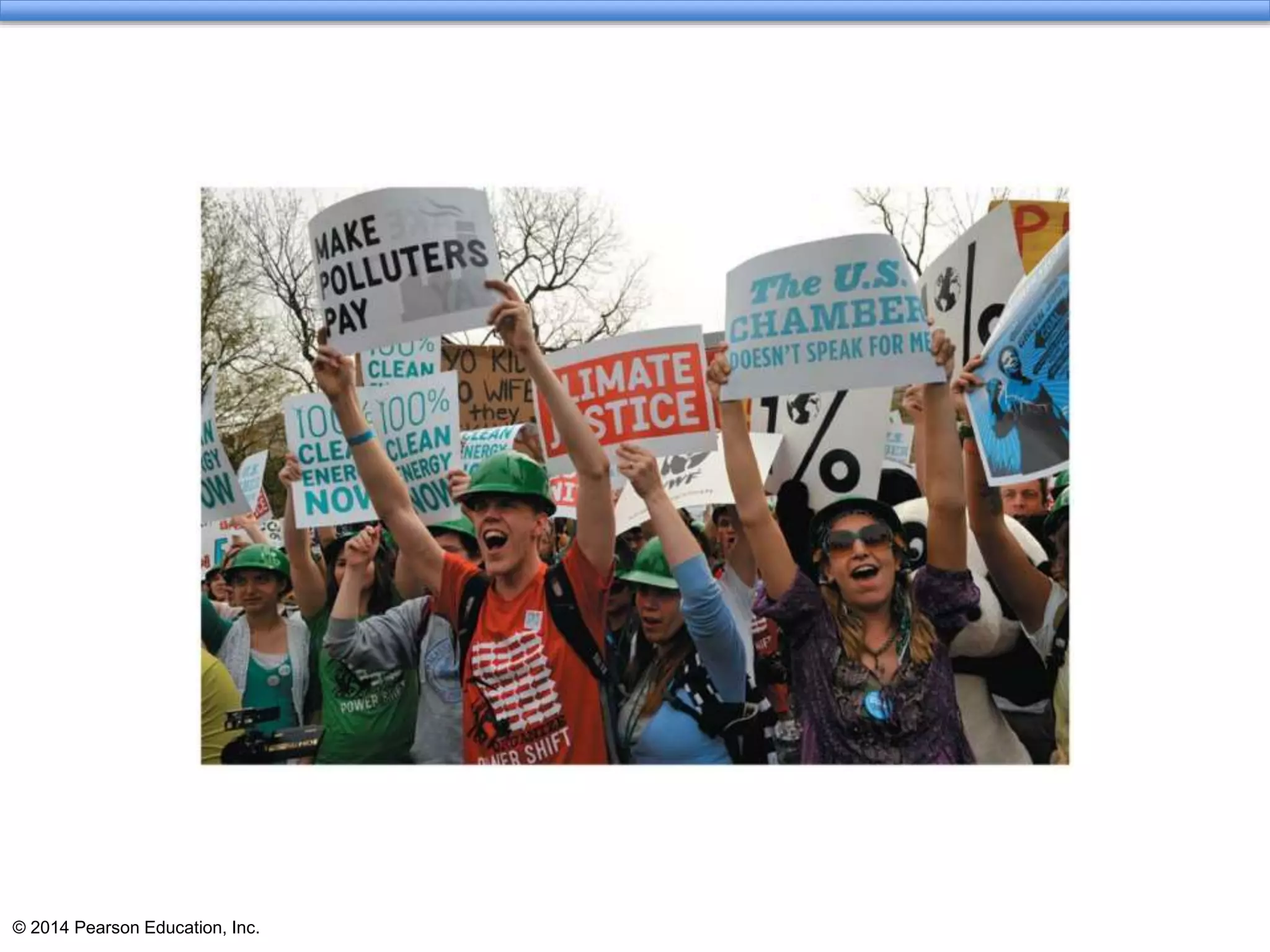 © 2014 Pearson Education, Inc.
 