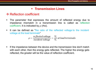 01 Lecture Transmission Lines 01.pptx